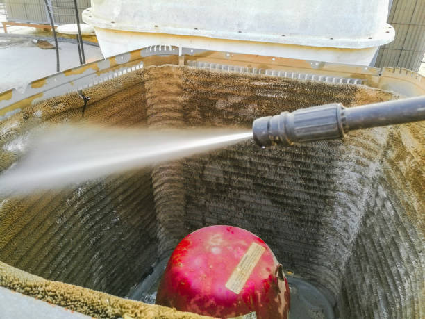 Best Affordable Air Duct Cleaning  in Fifth Ward, LA