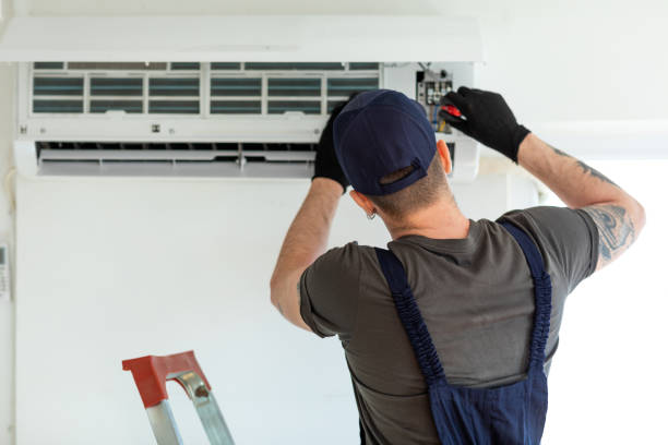 Best Affordable Duct Cleaning Services  in Fifth Ward, LA