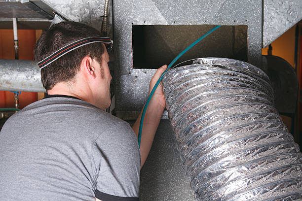 Best Ductwork Cleaning Services  in Fifth Ward, LA