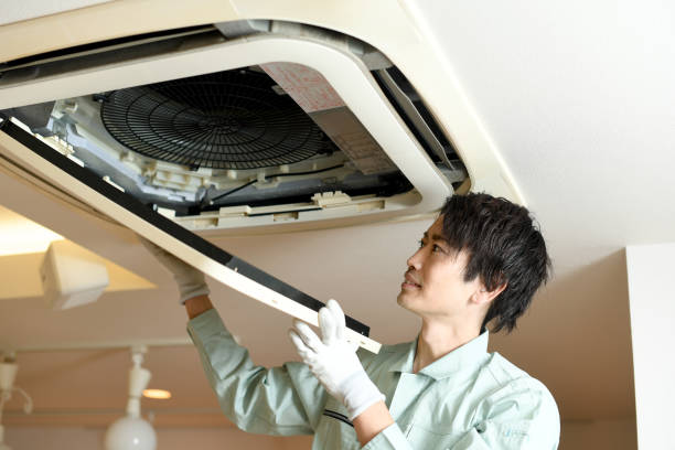 Best Affordable Duct Cleaning Services  in Fifth Ward, LA