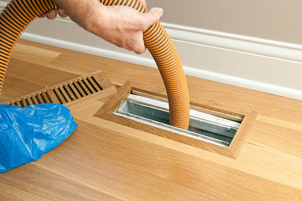 Best Local Air Duct Cleaning Services  in Fifth Ward, LA