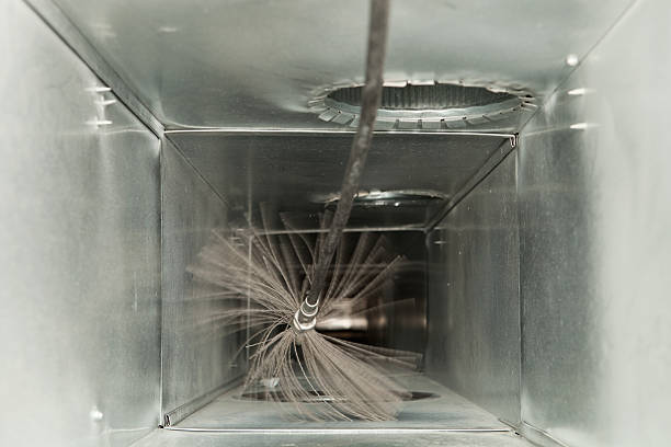 Trusted Fifth Ward, LA Airduct Cleaning Experts