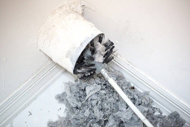 Ventilation Cleaning Services in Fifth Ward, LA