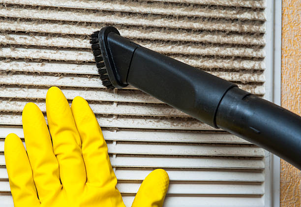 Best Affordable Duct Cleaning Services  in Fifth Ward, LA